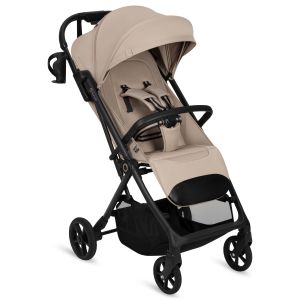 Lionelo Tansi Beige Sand - Коляска прогулянкова