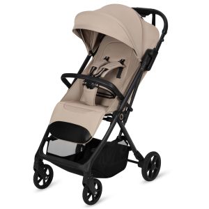 Lionelo Tansi Beige Sand - Коляска прогулянкова image