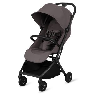 Lionelo Sia Beige Taupe - Коляска прогулянкова image