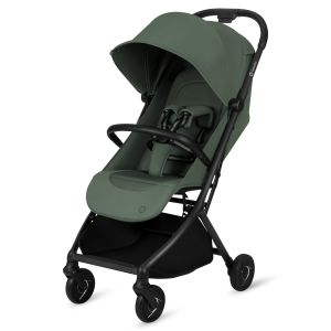 Lionelo Sia Green Emerald - Коляска прогулянкова image