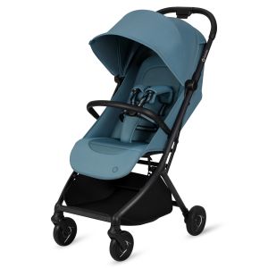 Lionelo Sia Blue Sky - Коляска прогулянкова image