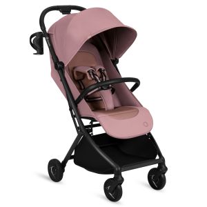 Lionelo Sia Pink Rose - Коляска прогулянкова