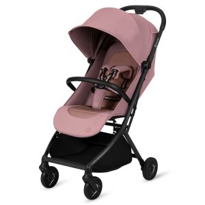 Lionelo Sia Pink Rose - Коляска прогулянкова image