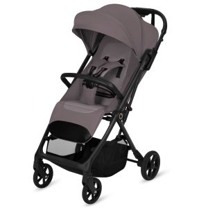 Lionelo Tansi Beige Taupe - Коляска прогулянкова image