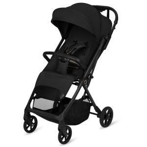 Lionelo Tansi Black Onyx - Коляска прогулянкова