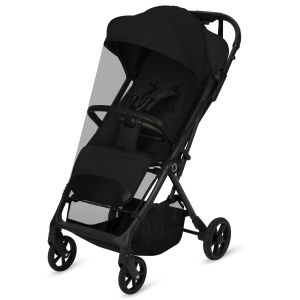 Lionelo Tansi Black Onyx - Коляска прогулянкова image