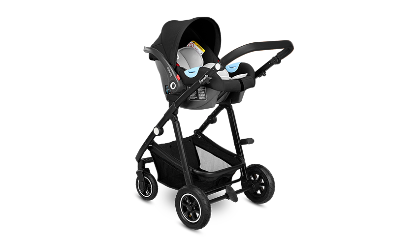 Lionelo Amber 3 w 1
