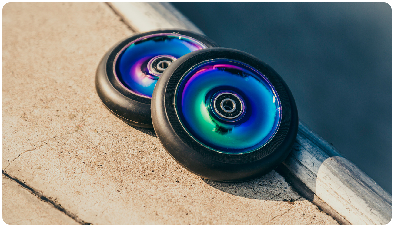 Lionelo Whizz Neo Black Carbon