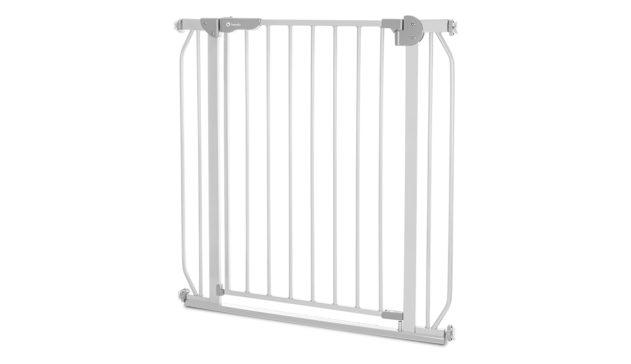 Bramka Lionelo Truus Slim Grey